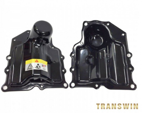 TRANSWIN DQ200 OAM 7-speed DSG High quality Transmission oil tank with seal