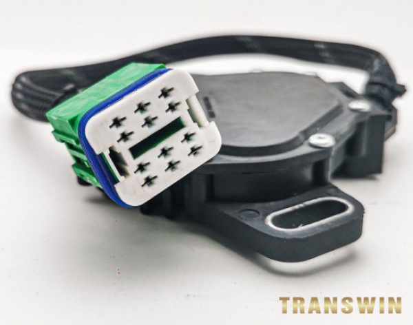 252927 Automatic Transmission AL4 DPO Switch Pressure Sensor 2529.27 CMF 930400 307207508 307207508