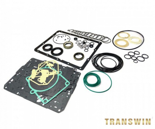 03-72LE KM148 V33 A42DL A43DL A44DL A45DL A45DF Automatic transmission overhaul kit gasket kit T04402C
