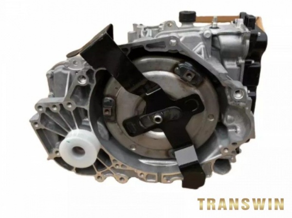 TRANSWIN High quality Brand new 6t40e complete gearbox assembly