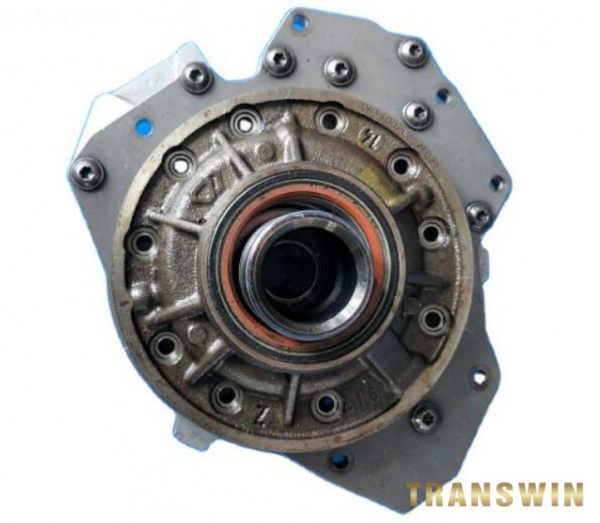 AL4 DPO Automatic gear box transmission oil pump for car accessories