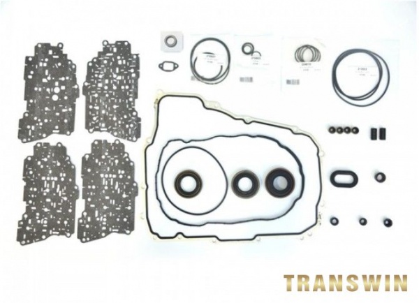  TRANSWIN High quality 6T30 Parts for automatic transmission overhaul kit