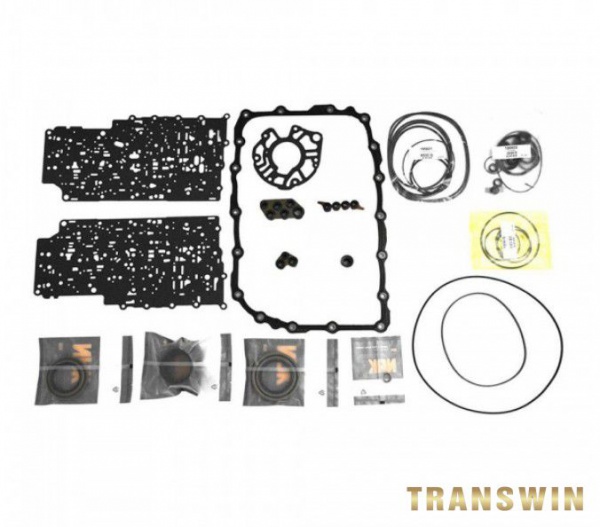 TRANSWIN Brand New Automatic Transmission 6l80 6l80e 6l90e Transmission Repair Kit For Car