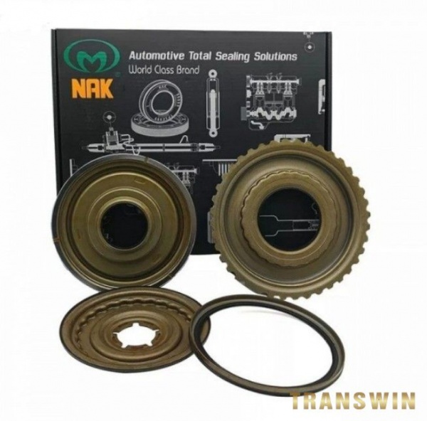 TRANSWIN High quality U760 U760e NAK piston kit