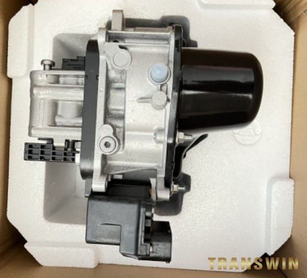 TRANSWIN High quality 0AM927769D DSG Seven Steel Electromechanical