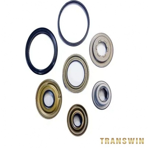 TRANSWIN 01M 01N  Automatic Transmission Clutch Piston Kit for VW