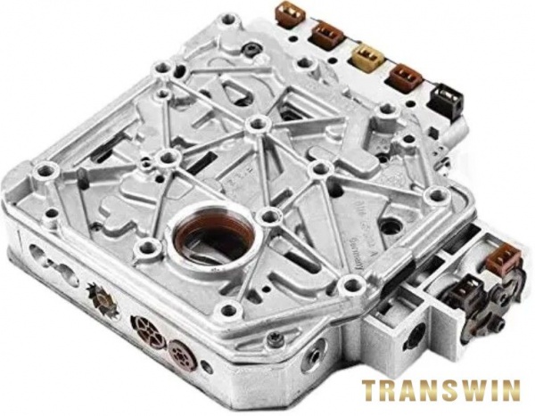 TRANSWIN 01M Automatic Transmission Valve Body for VW Golfs