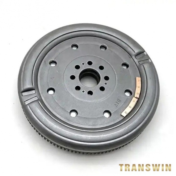 TRANSWIN Transmission Gearbox Flywheel 488QA-3-1005200 Flywheel for Byd S6