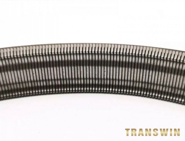 TRANSWIN High quality Jf011e Re0f10a Drive Chain Belt 901083