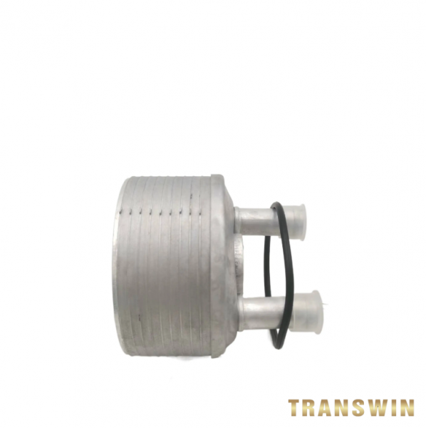 TRANSWIN Factory Wholesale High Quality Auto Parts Transmission Oil Cooler Applicable 09G