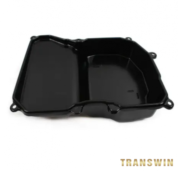 TRANSWIN High Quality Automatic Transmission Filter 09G Oil Pan for Audi Volkswagen Models Including Jetta Golf Beetle CC for Passat