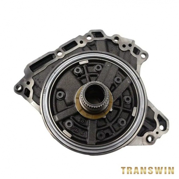 TRANSWIN 09G Gen 2 Automatic Transmission Gearbox Oil Pump for Golf Passat SKODA Audi Car Accessories Parts