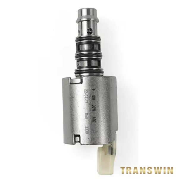TRANSWIN Original New 0AM  Transmission Parts Solenoid Valve For Volkswagen Audi Skoda Hight Quality