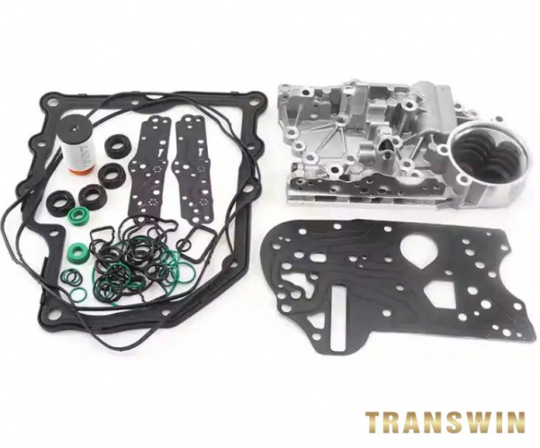 TRANSWIN 0AM T303799A Automatic Transmission Gearbox Parts Valve Body Repair Kit