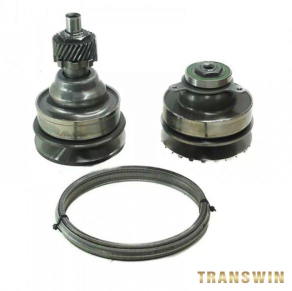 TRANSWIN High quality JF010 Belt Drive Car Gearbox For Transmissions
