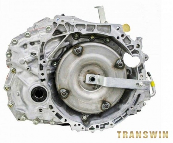 TRANSWIN High quality JF015 automatic transmission Gearbox Brand New