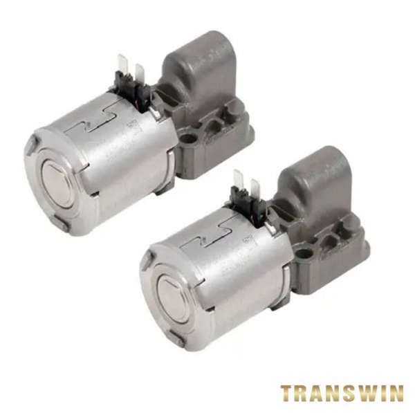 TRANSWIN High quality Transmission Solenoid Valve/BorgWarner BW50228
