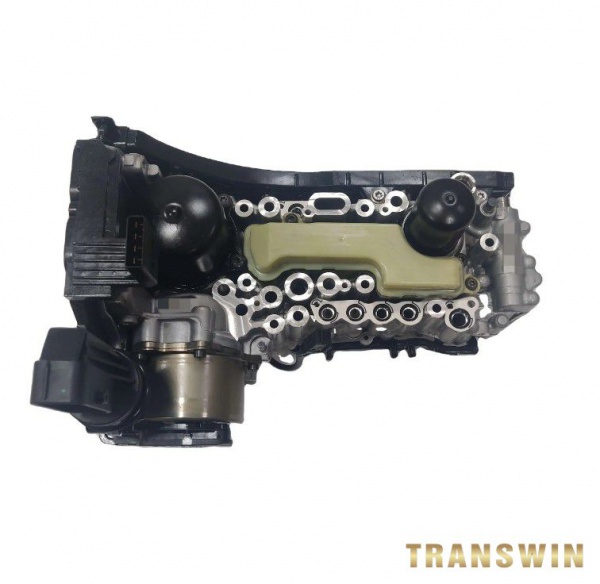 TRANSWIN high quality Transmission Mechatronic OCK Valve Body and TCM