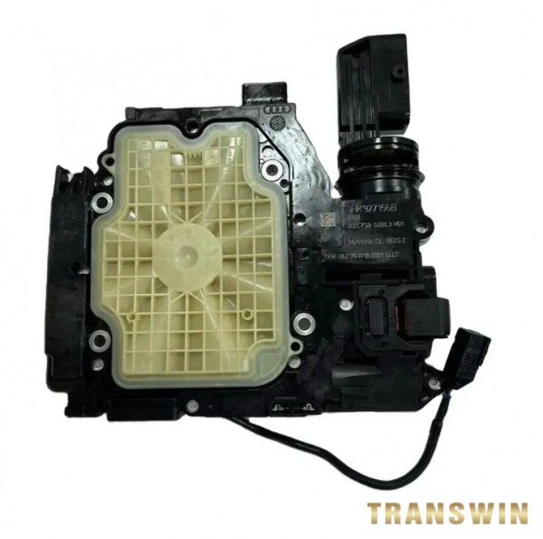 TRANSWIN High Quality  0CK Transmission Control Module TCU 0CK927156S