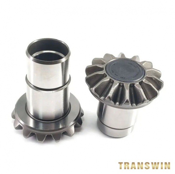 TRANSWIN High Quality Automatic Transmission Differential Half Axle Gear Set 0BH ODE 