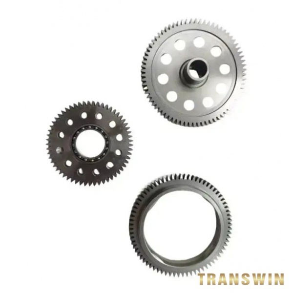 TRANSWIN High Quality Automatic Transmission Parts Oil Pump Gear Set 10R80