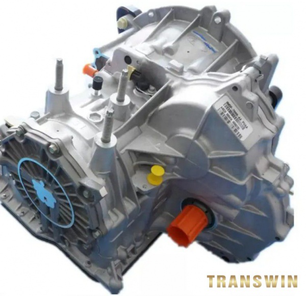 TRANSWIN High Quality Auto Transmission Gearbox 4F27E Gearbox Assembly