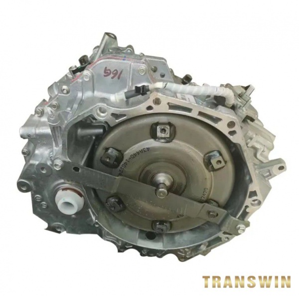 TRANSWIN Original Manufacturer 55-51SN Automatic Transmission System for Nissan BAIC MG volvo Auto Part Gearbox