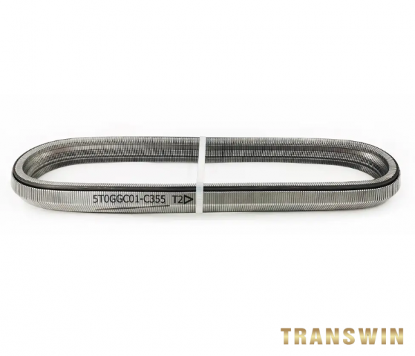 TRANSWIN High Quality 5T0 CVT Belt Chain Auto Transmission System Parts for Gearbox Transnation for HONDA