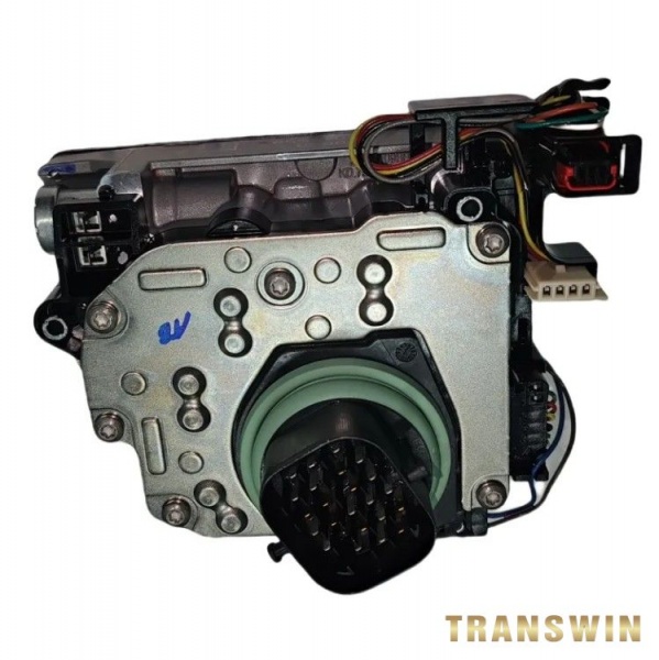 TRANSWIN New 62TE Transmission Solenoid Valve Suitable for Dodge Journey 6-speed Automatic Transmission