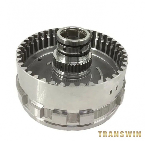 TRANSWIN 62TE Automatic Transmission Clutch Low Drum for Dodge Chrysler Gearbox