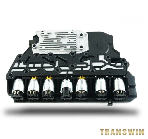 TRANSWIN 6T30 6T40 6T50 Gearbox Transmission Control Unit TCU TCM for Chevrolet Cruze Malibu Epica GL8