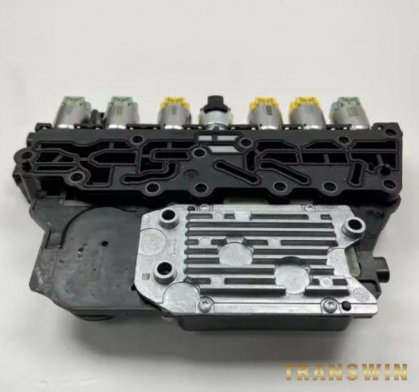 TRANSWIN Automatic Transmission Solenoid Valve Body TCM TCU for CRUZE Chevrolet 6T31 6T41