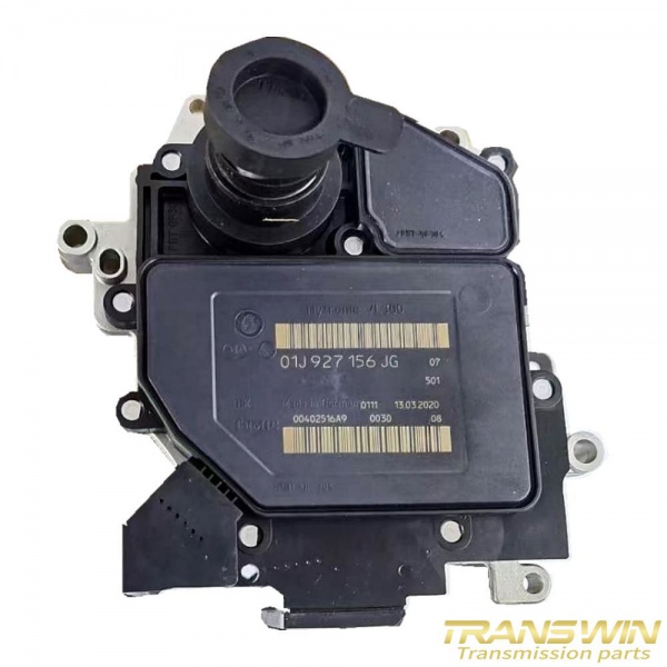 Transwin tcu 01J927156JG 01J927156HH 01J927156HT 01J927156CS Transmission Computer Control Unit for Audi A4 A6 A8