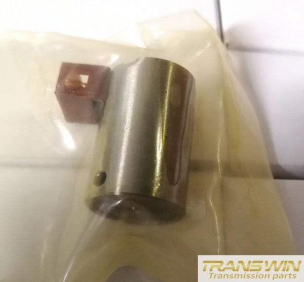Transwin DCF-01N/01M-CC Transmission Parts High Pressure Solenoid Valve  Oil Pressure Solenoid Valve