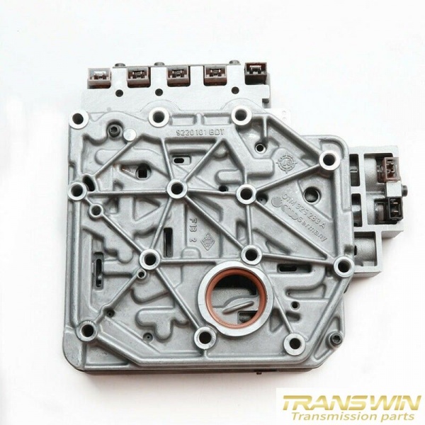 Transwin 01M325283A Transmission Valve Body for VW Passat Bora Golf Jetta