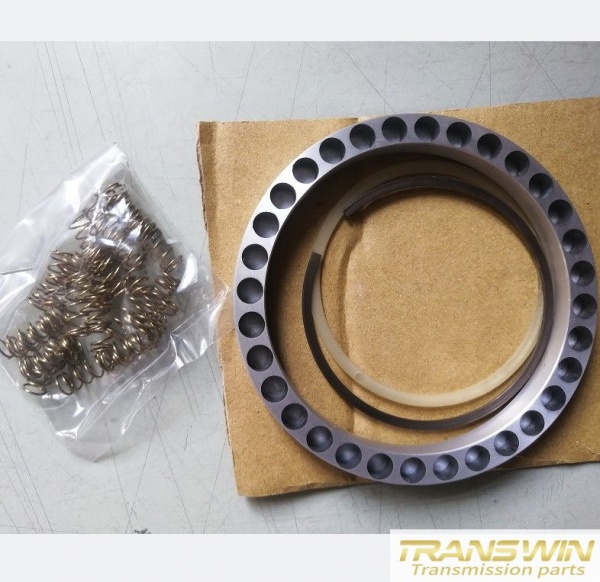 Transwin 01m Automatic Transmission 01M K2 Transmission 01M Return spring seat K2