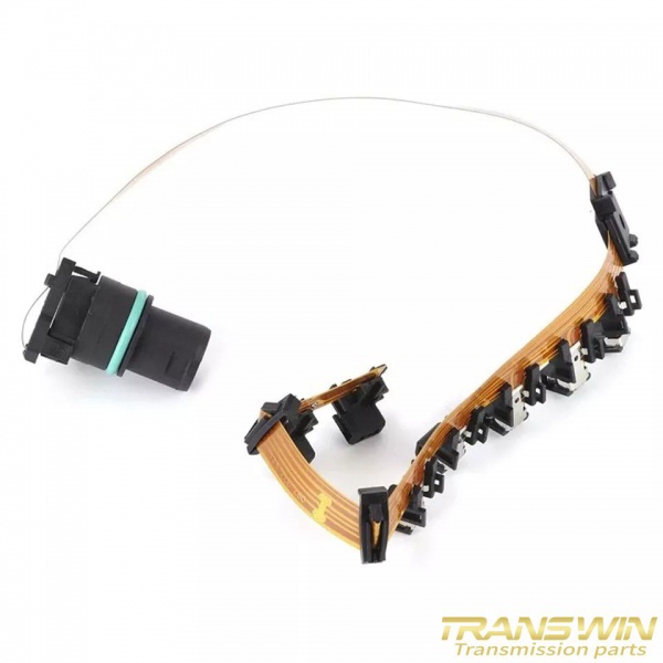 Transwin 01N 01P Transmission Internal Wiring Harness 097927365C 097927365D 097927435 098927365A for 93-03 VW Car Parts