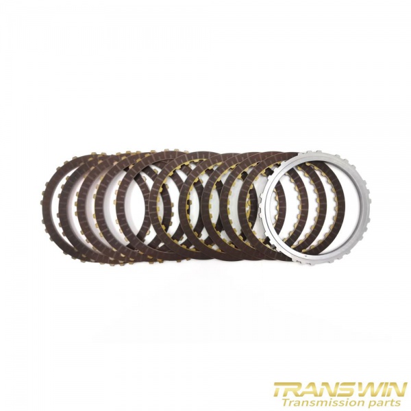 Transwin 45425-3B400 Auto Parts Transmission Friction Plate Clutch Kit
