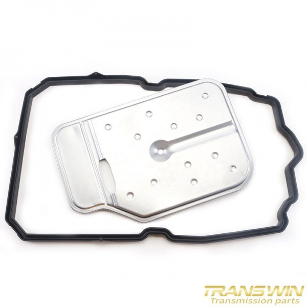 Transwin 2212770195 Automatic Transmission Oil Pan for Mercedes-Benz