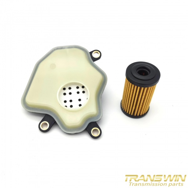 Transwin Chery QR025CVT Transmission Strainer Applicable to Chery Arrizo GX Ruihu 8 1506400