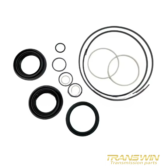 Transwin CVT25 WLY CVT Transmission Gearbox Parts Seals Repair Kits Gaskets for Chery Tiggo 8 OEM 025CHA-XXB