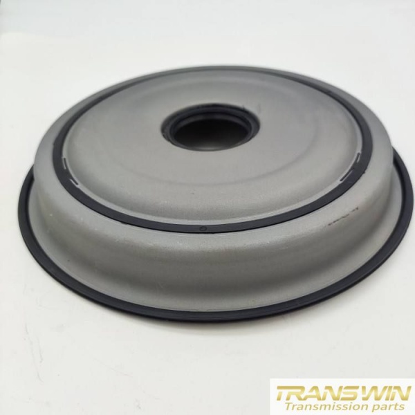 Transwin Gearbox Front Cover Oil Seal with Spring New Condition DQ250 Audi Volkswagen for Passat 02E301205C
