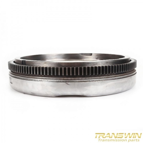 Transwin Transmission Flywheel 6/8 Hole 129/132 Teeth Fit for VW Audi Skoda 4150615090