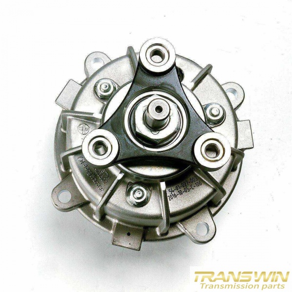 Transwin Borgerwaner 47800-39420 Auto Transmission System Coupling
