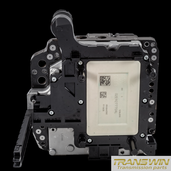 Transwin 6speed Transmission Mechatronics Control Unit 02E927770AE, 02E927770AQ, ,02E305051C 02E Mechatronics