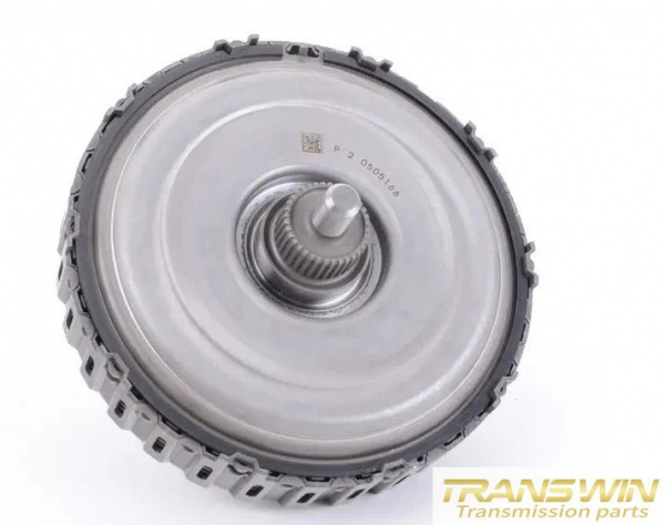 Transwin Transmission Clutch Assembly 02E398029B 02E DQ250 02E398029C