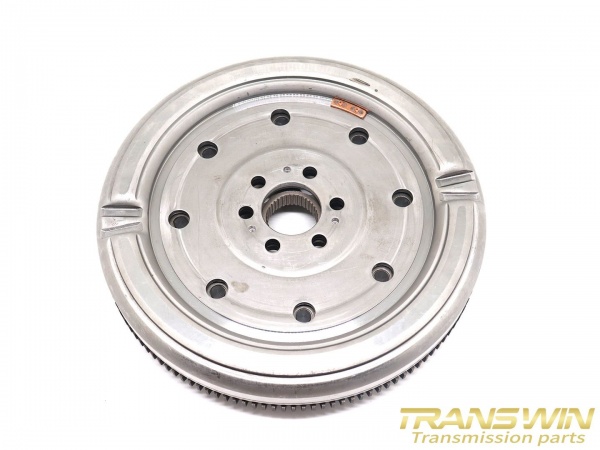 Transwin LuK- V-W -MK5 Jet-ta BRM BLS BXE BEW BKC 1.9 TDI Dual Mass W/ DSG Flywheel 4150723090