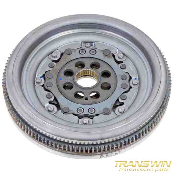 Transwin 02E LuK 4150736090 Flywheel Transmission parts 129 teeth