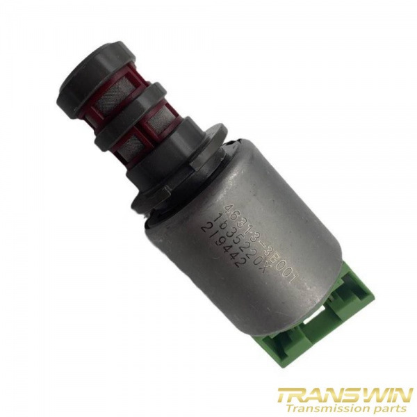 Transwin 46313-3B001 New Engine Parts Transmission Solenoid Valve