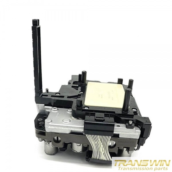 Transwin Transmission DSG Gearbox Mechatronic Temic ECU DQ250 Part 02E927770AJ 02E927770AT 02E927770AQ 02E927770AE